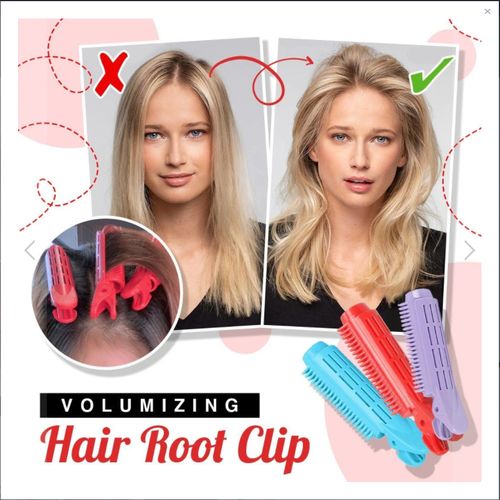 hair tools for volumizing