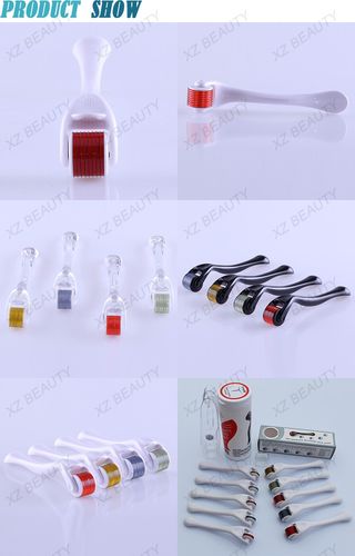 microneedling for wrinkles