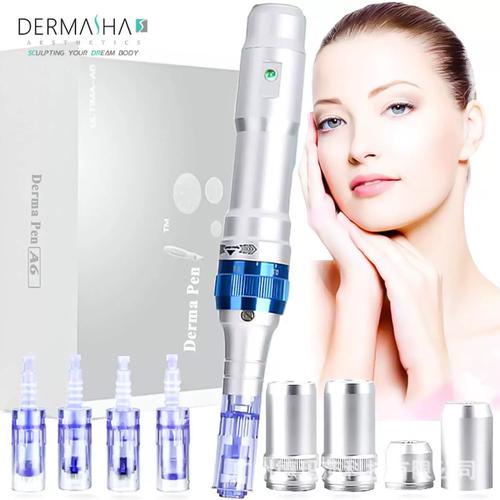 microneedling tools