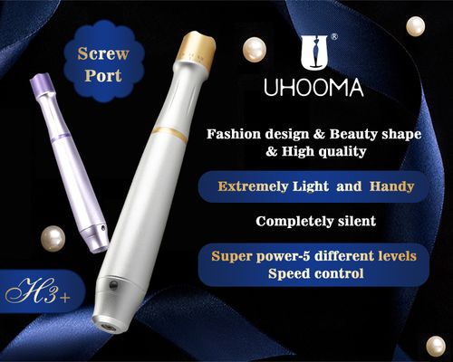 microneedling professional