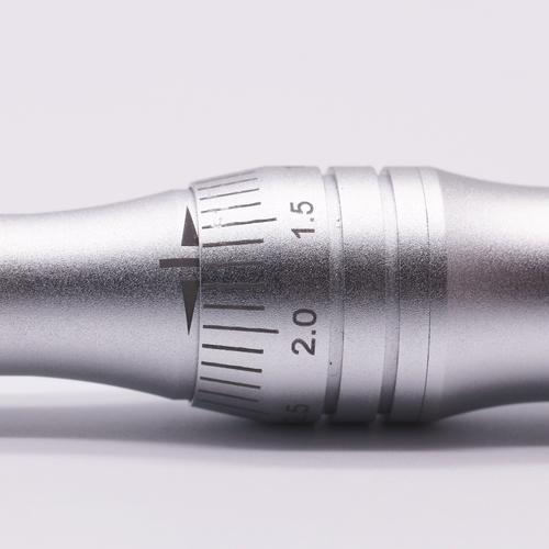 microneedling professional