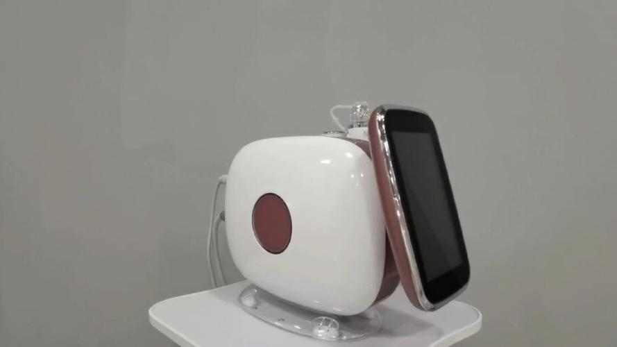 microneedling machine