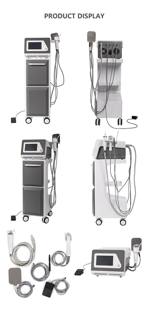 microneedling machine