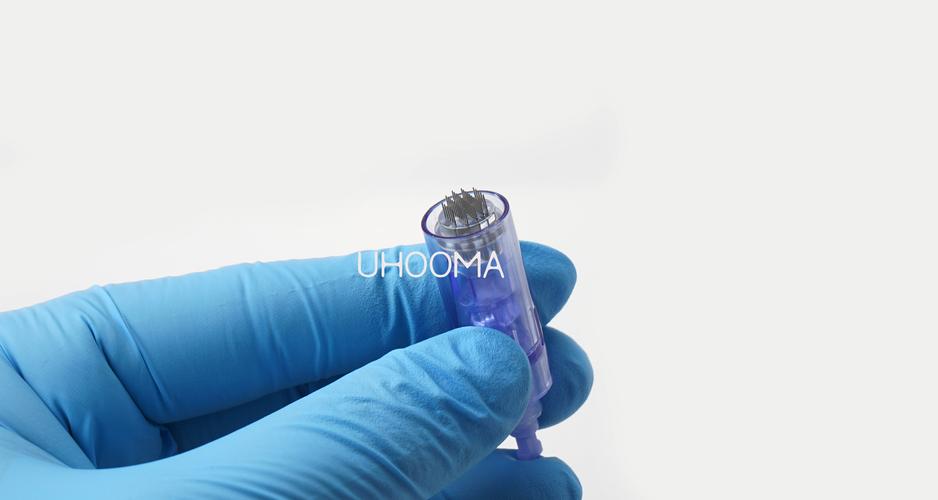 microneedling for acne scars