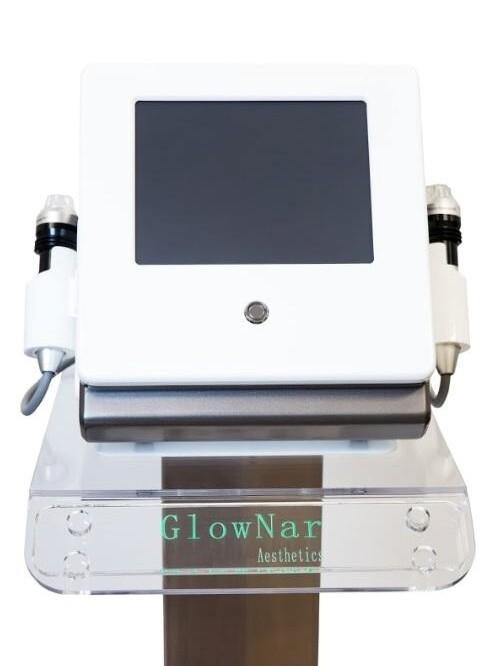 microneedling results