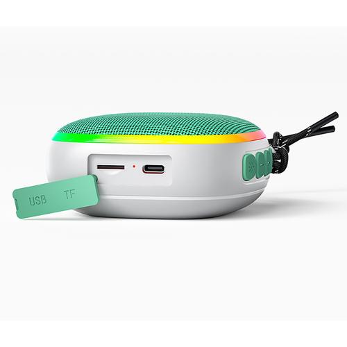 blue light therapy device