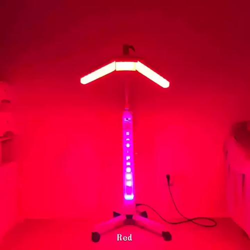 light therapy for depression