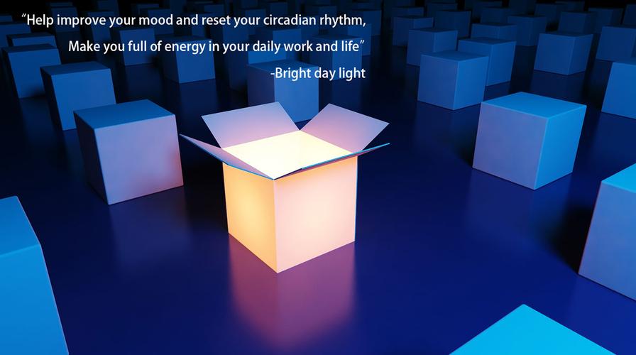 light therapy for depression