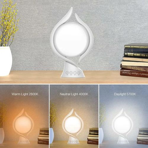 light therapy for depression