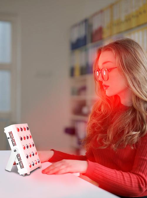 light therapy for depression