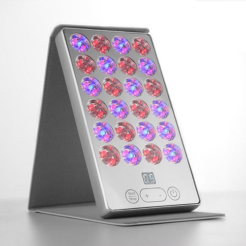 portable light therapy device