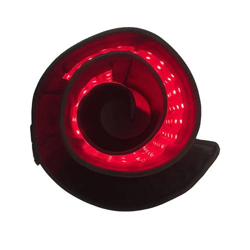 light therapy for pain relief