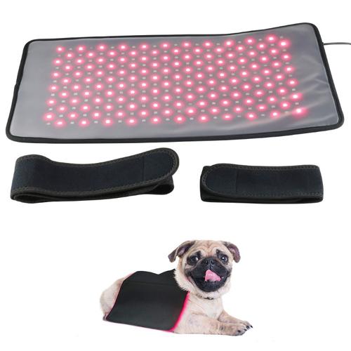 light therapy for pain relief