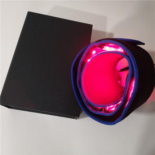 LED light therapy device manufacturing workflow