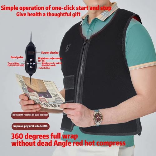 light therapy for wrinkles