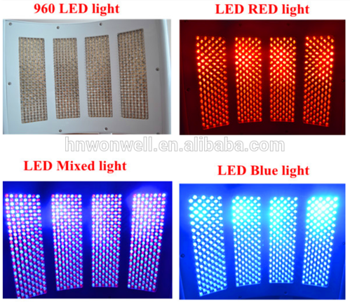 light therapy for wrinkles