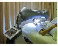 light therapy for psoriasis