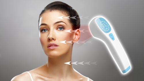 light therapy for hair growth