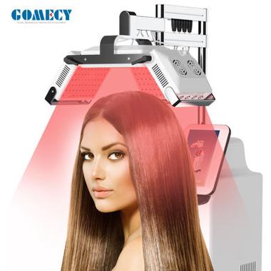 light therapy for hair growth