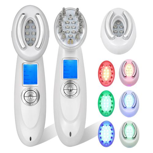 light therapy for hair growth