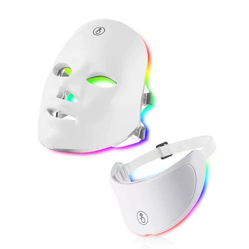 light therapy mask