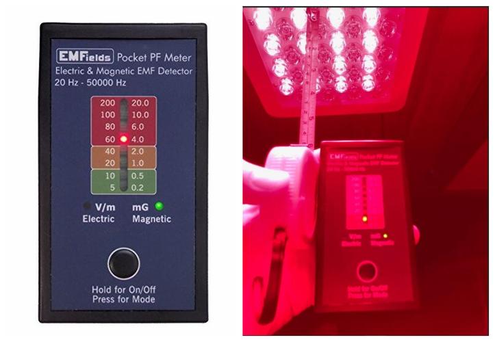 professional light therapy device