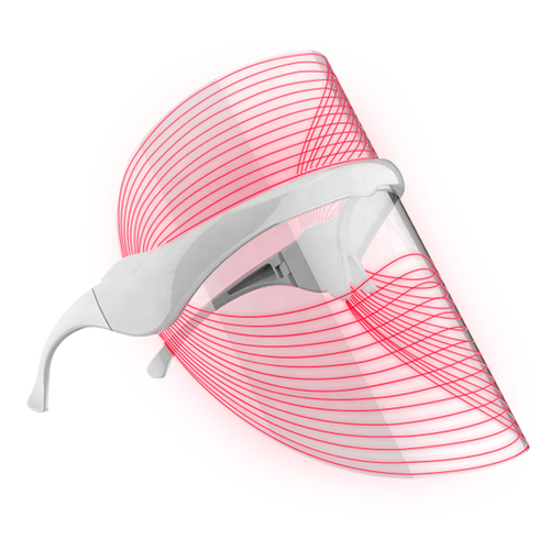 light therapy for skin