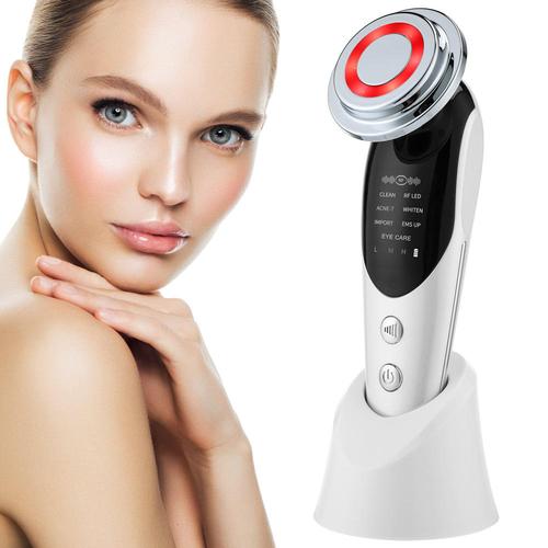 light therapy for skin