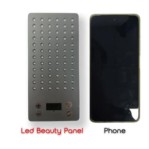 light therapy for skin