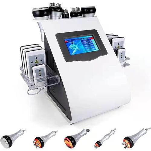 professional cavitation machine