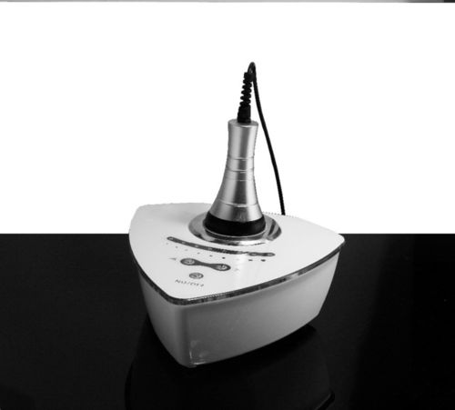 Cavitation machine manufacturing steps with quality checkpoints