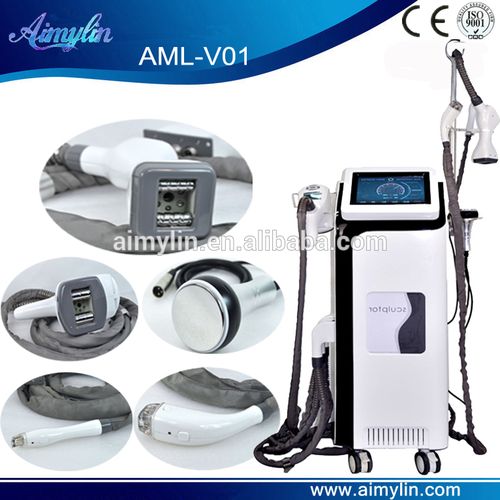 best cavitation machine