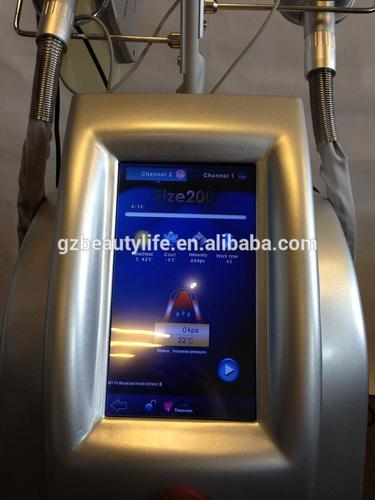 best cavitation machine