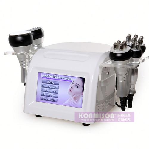multi function cavitation machine