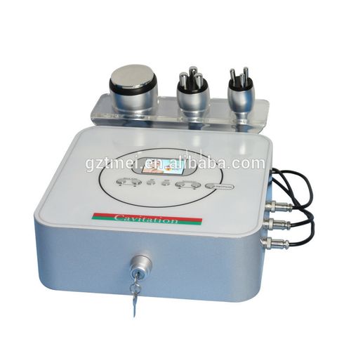 multi function cavitation machine