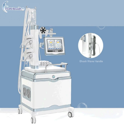 multi function cavitation machine