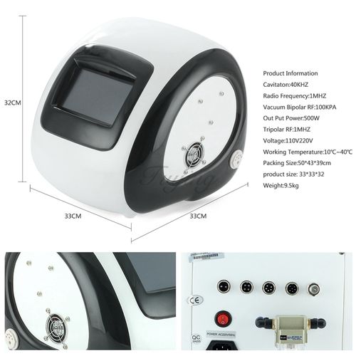 home use cavitation machine