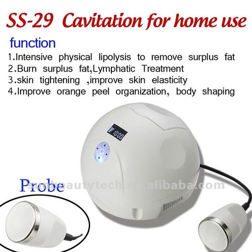 home use cavitation machine