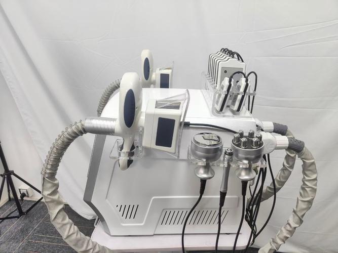 cavitation fat removal machine