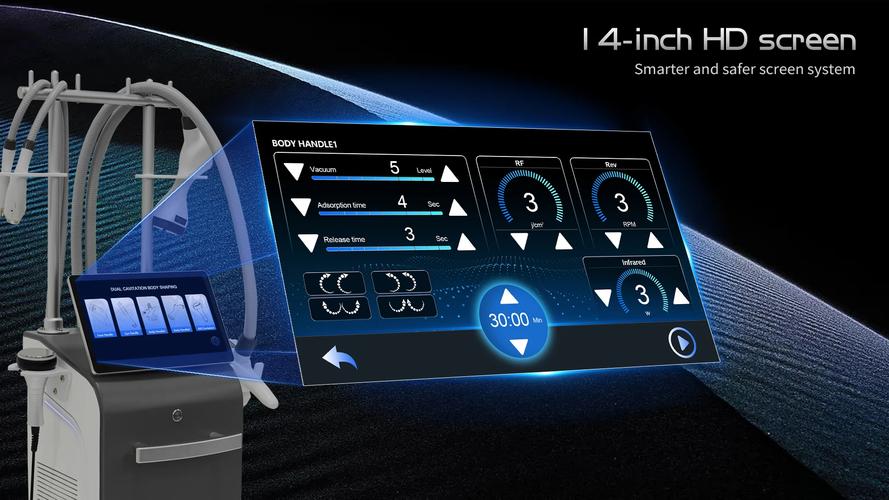 Cavitation Machine Reviews