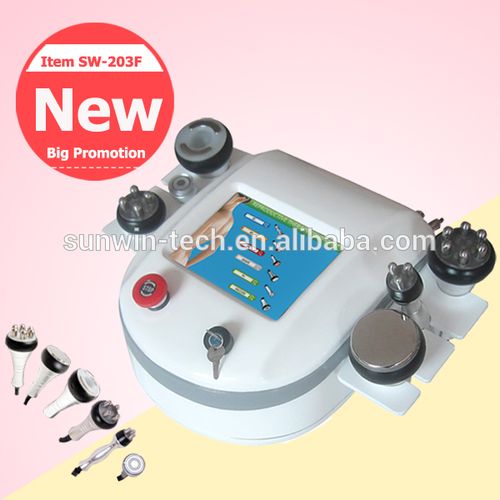 medical cavitation machine