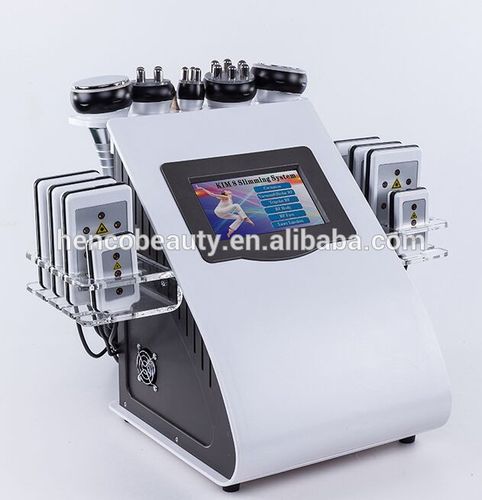 medical cavitation machine