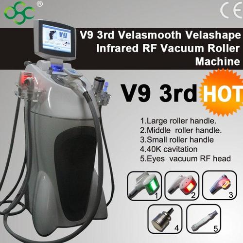 medical cavitation machine