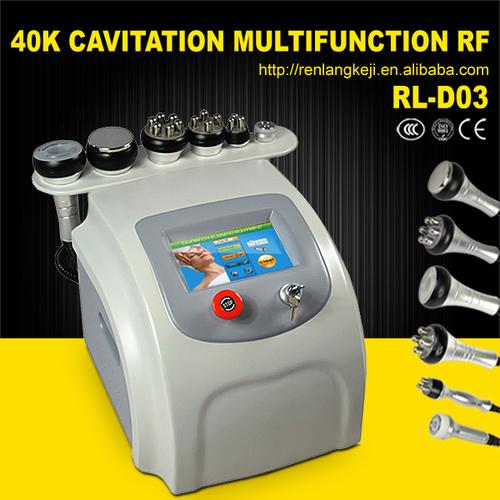 cheap cavitation machine