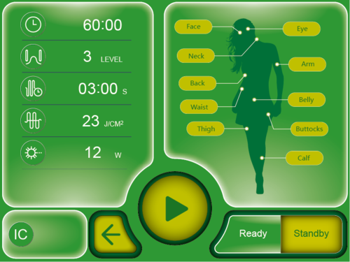 cheap cavitation machine