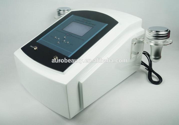 high frequency cavitation machine