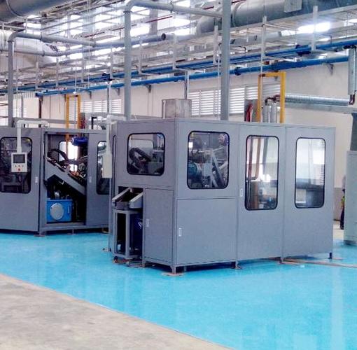 high frequency cavitation machine