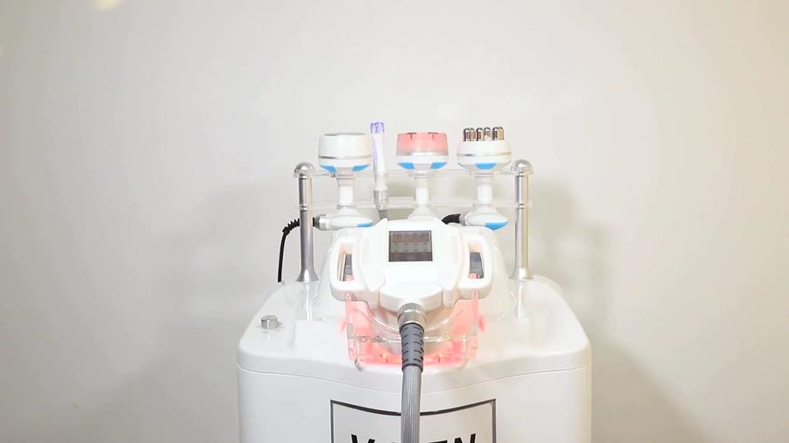 cavitation therapy machine