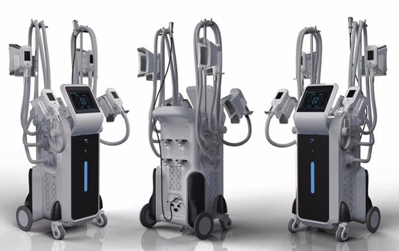 cavitation body sculpting machine