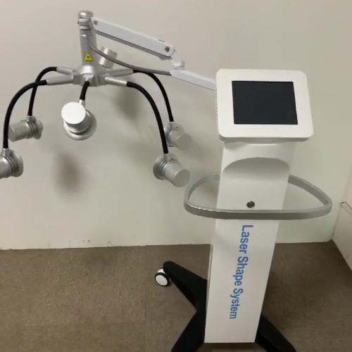 Cavitation Machine for Weight Loss